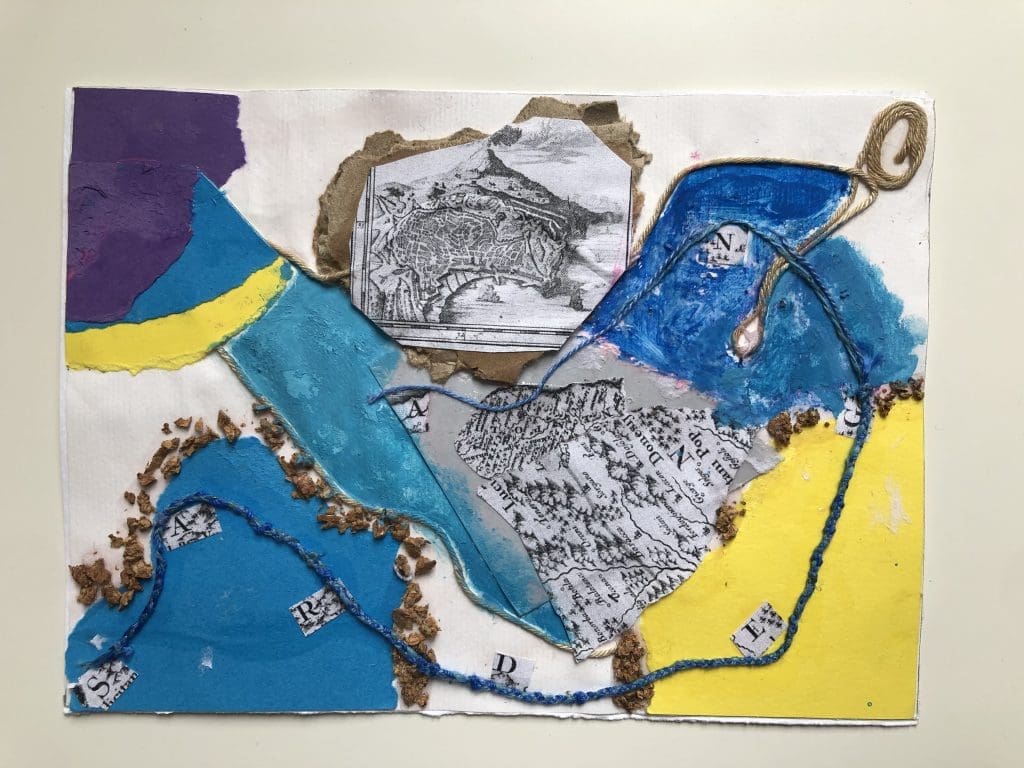 Mail Art 2024